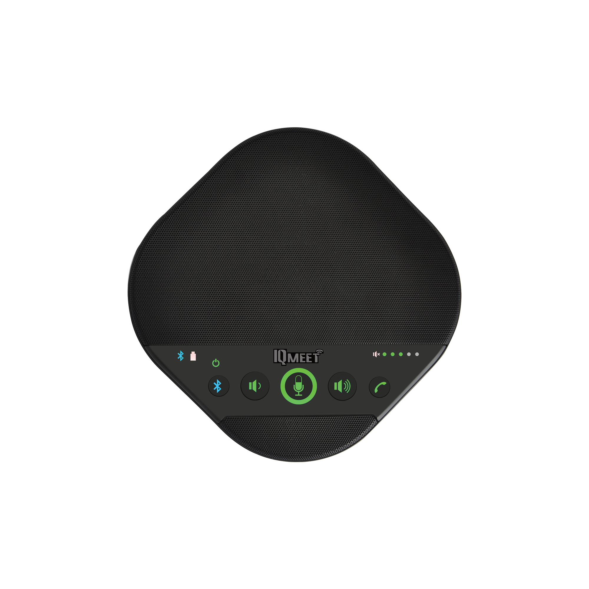 IQ Video Conference Omnidirectional 360° Speakerphone (S330)