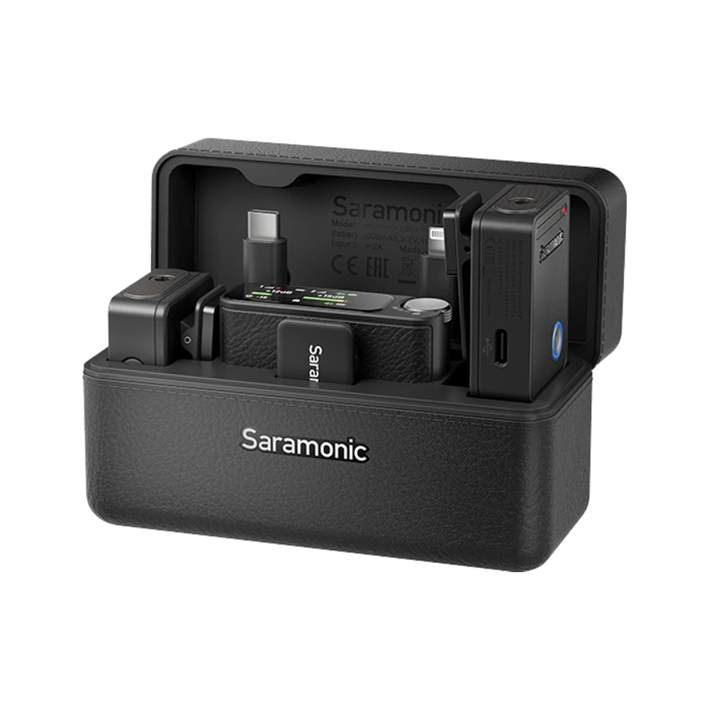 Saramonic Ultra