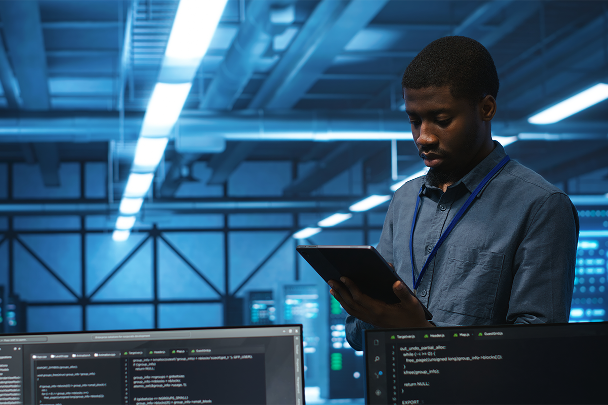 Networking Solutions