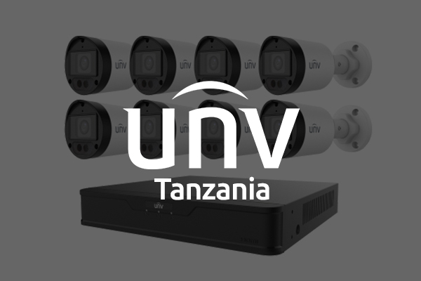 UNV Tanzania
