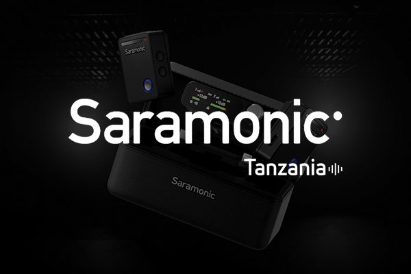 Saramonic Tanzania