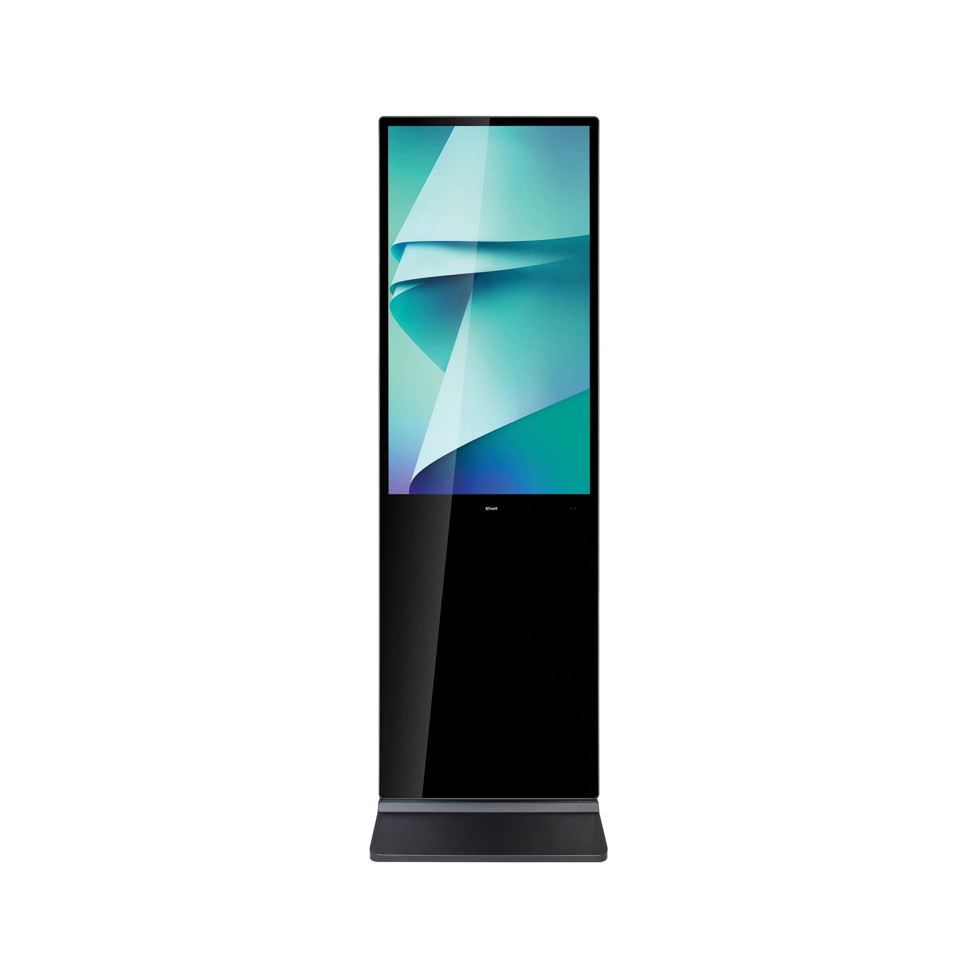SF1 Pro Floor Stand Digital Signage 65" (Support Winodws Plug&Play OPS)"