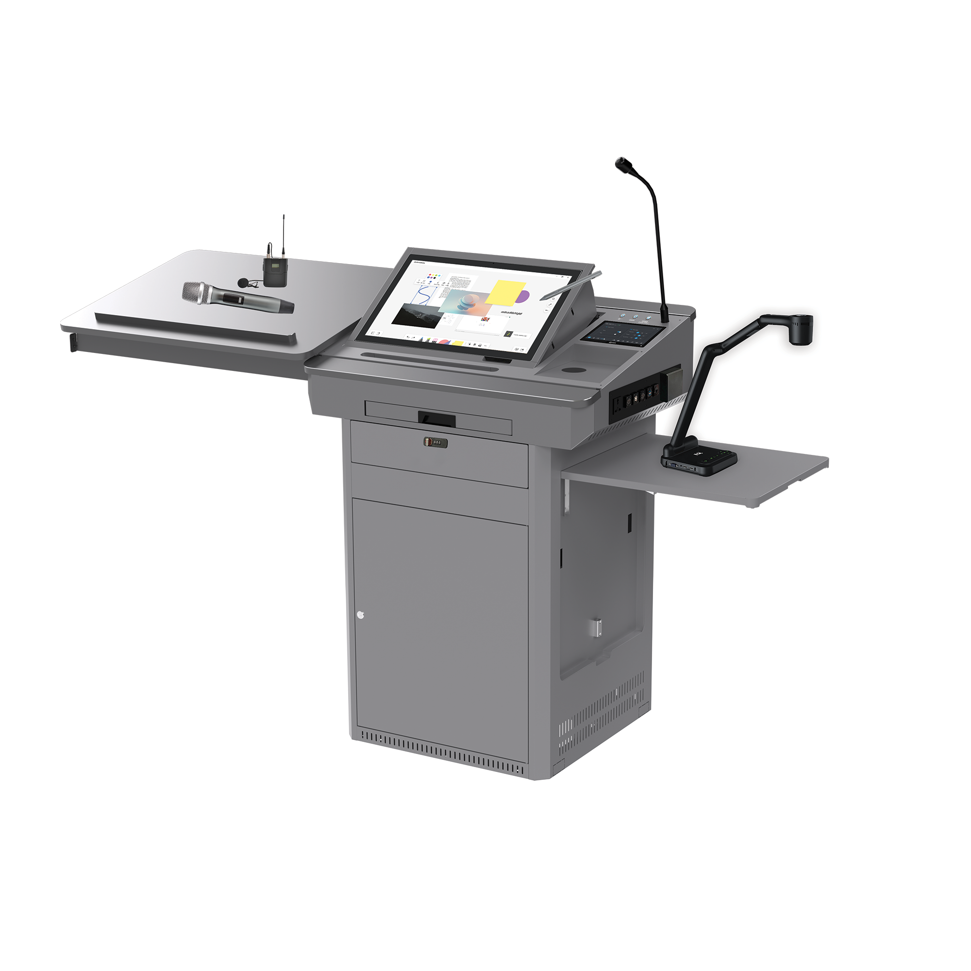 Digital Podium NDP100