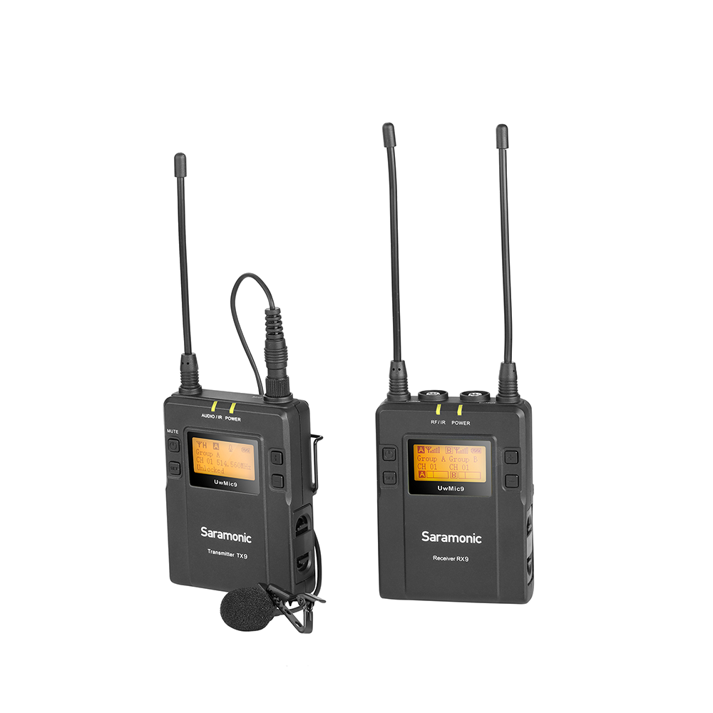 UwMic9 Kit1