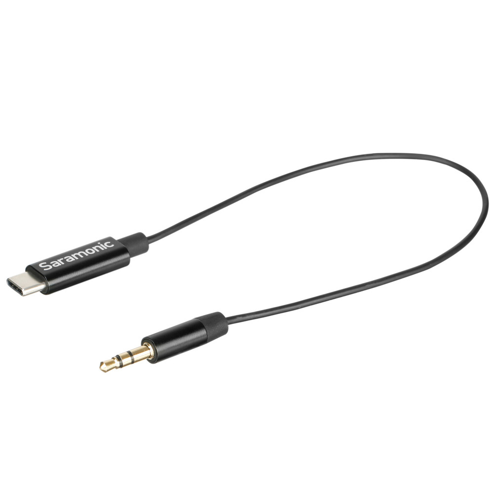 SR-C2001 TRS to Type C Male Jack