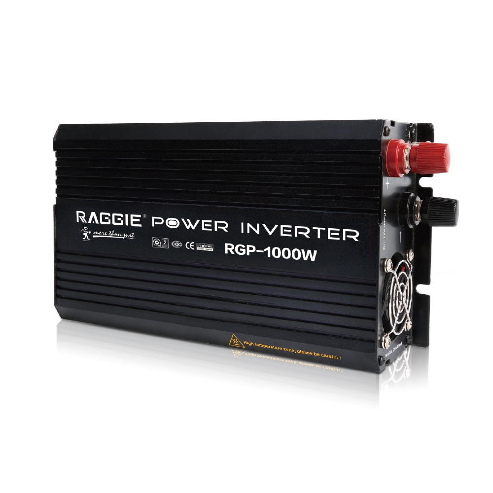 Power Inveter "RGP-1000W"