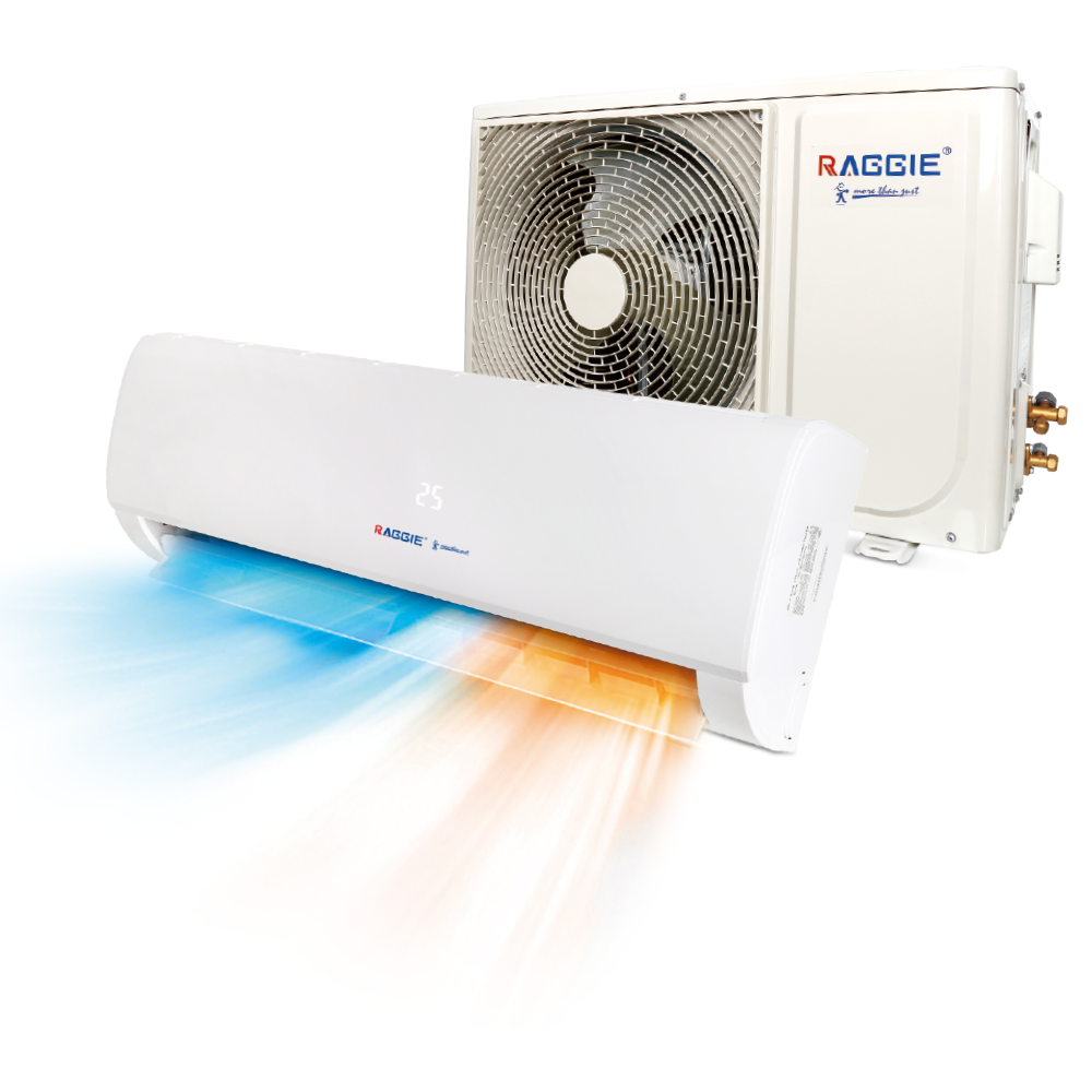 Solar Air Conditioner "RG-HKF(R)- 70GW/BP"