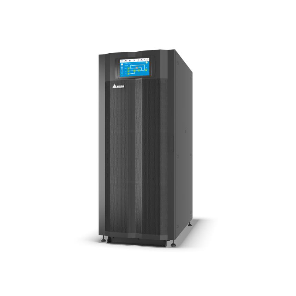 Delta UPS - Modulon Family DPH series "DPH GEN2 80KW system"